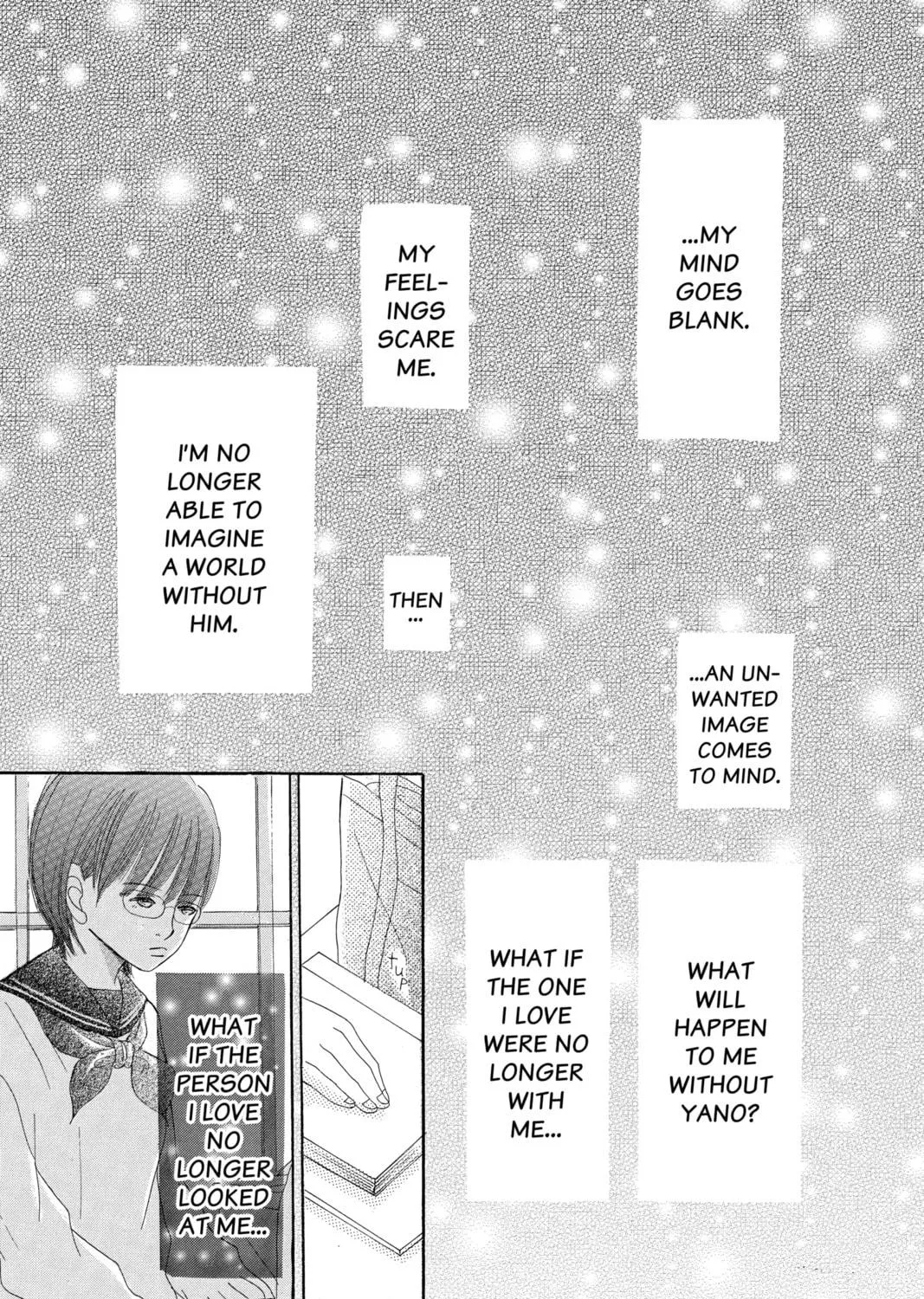 Bokura ga Ita - We Were There Chapter 9 page 83 - 