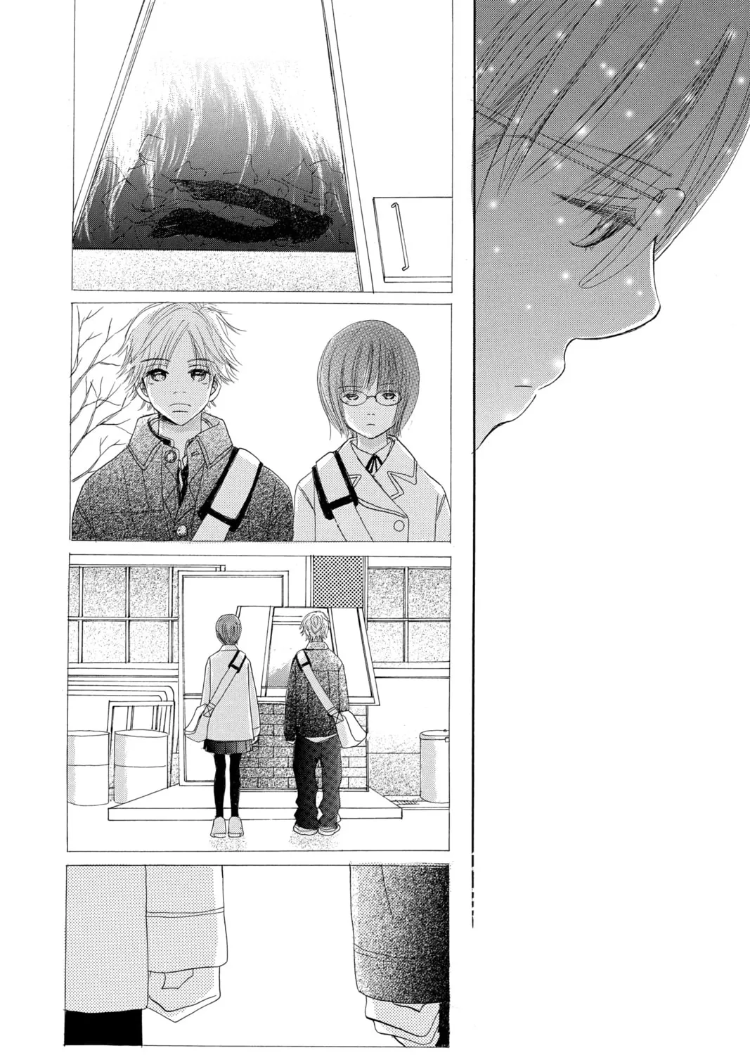 Bokura ga Ita - We Were There Chapter 9 page 85 - 