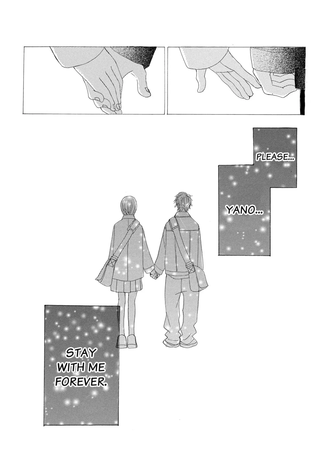 Bokura ga Ita - We Were There Chapter 9 page 87 - 