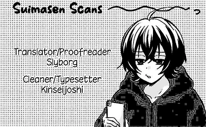 Bokura no Ai wa Kimochi Warui Chapter 1 page 39 - 