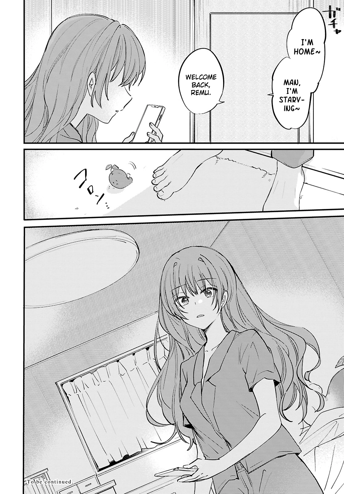 Bokura no Ai wa Kimochi Warui Chapter 14 page 15 - 