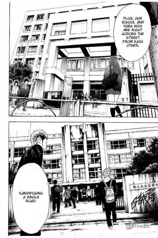 Bokutachi ga Yarimashita Chapter 1 page 15 - 