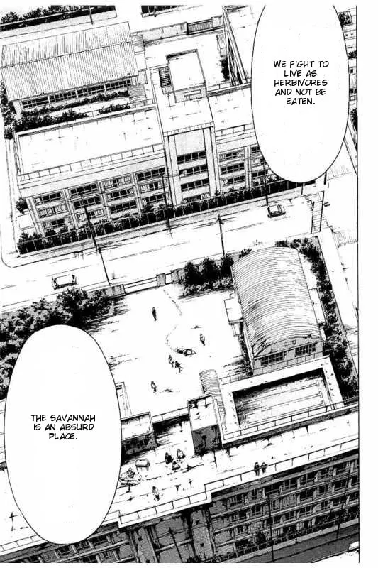 Bokutachi ga Yarimashita Chapter 1 page 16 - 