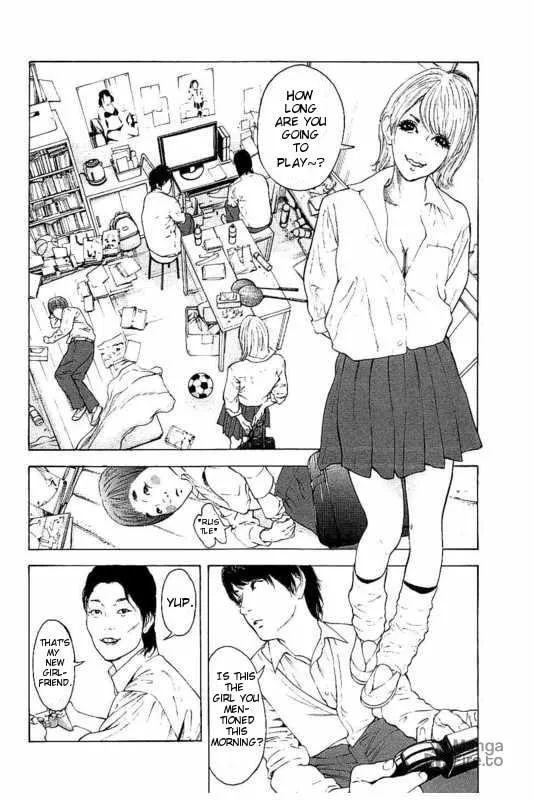 Bokutachi ga Yarimashita Chapter 1 page 21 - 