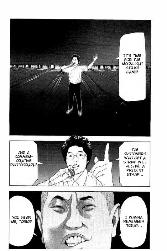 Bokutachi ga Yarimashita Chapter 1 page 43 - 