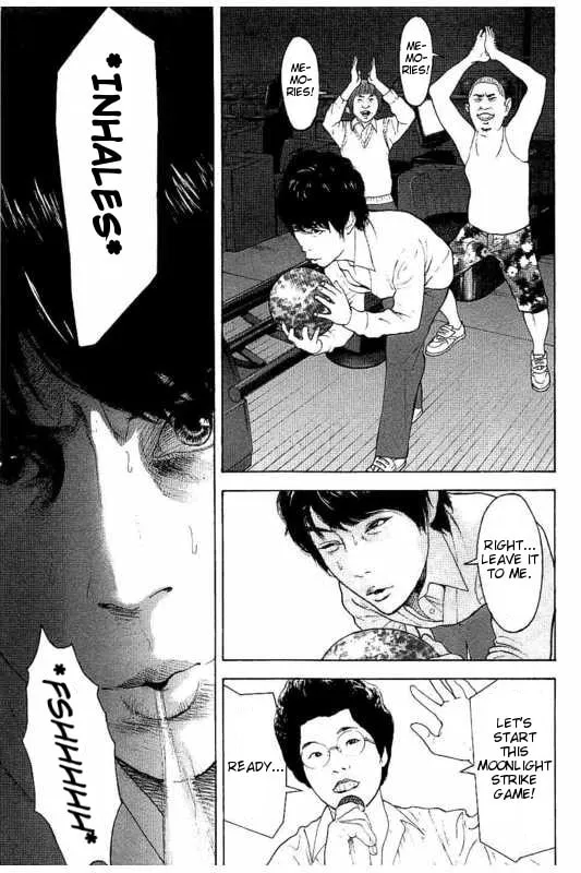 Bokutachi ga Yarimashita Chapter 1 page 44 - 