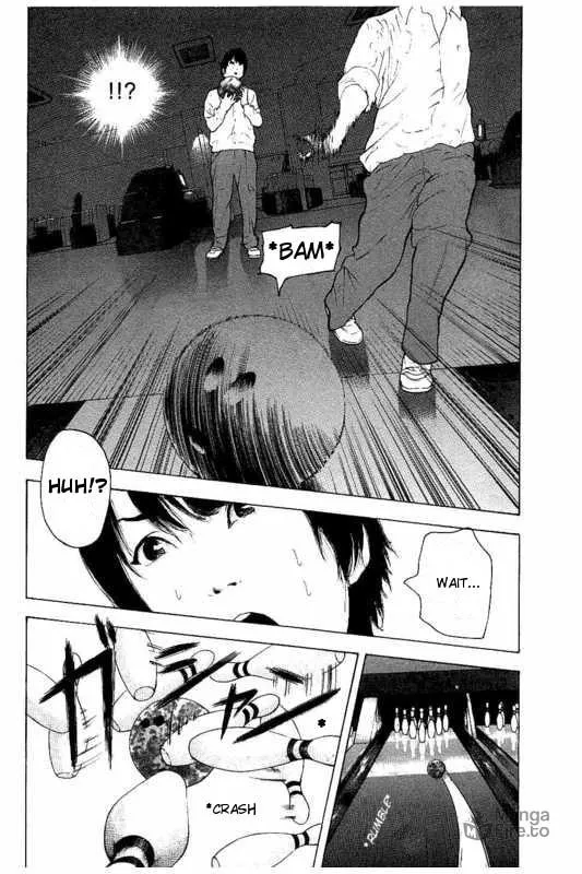 Bokutachi ga Yarimashita Chapter 1 page 45 - 
