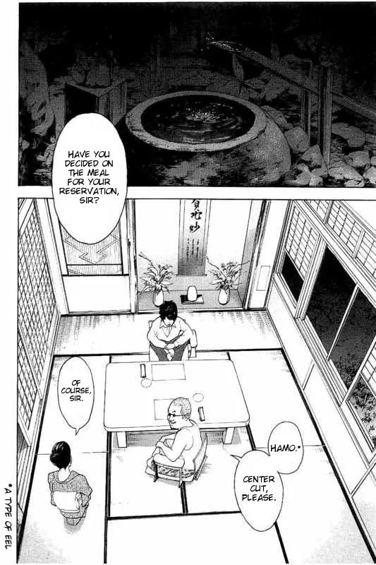 Bokutachi ga Yarimashita Chapter 10 page 14 - 