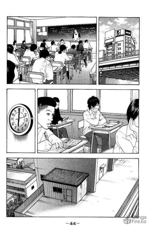 Bokutachi ga Yarimashita Chapter 10 page 6 - 