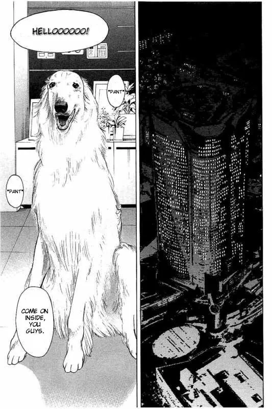 Bokutachi ga Yarimashita Chapter 11 page 11 - 