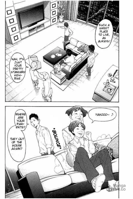 Bokutachi ga Yarimashita Chapter 11 page 12 - 