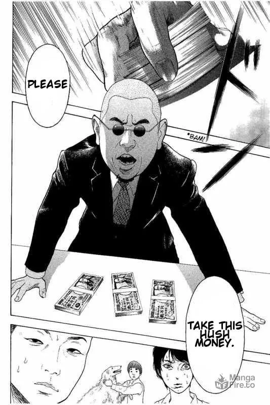 Bokutachi ga Yarimashita Chapter 11 page 18 - 