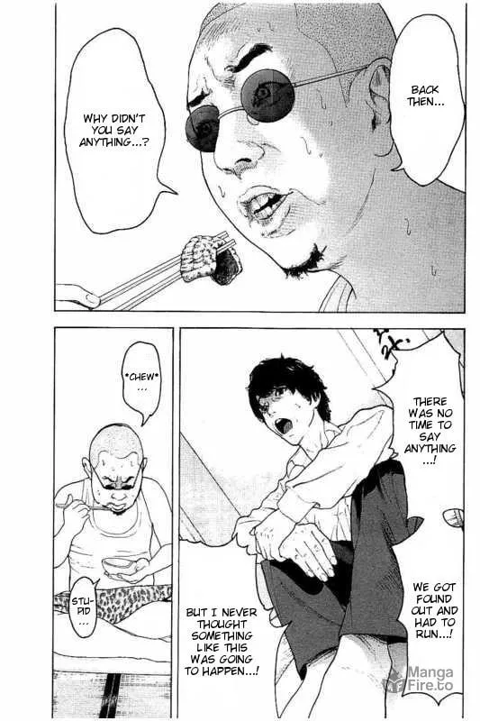 Bokutachi ga Yarimashita Chapter 11 page 3 - 