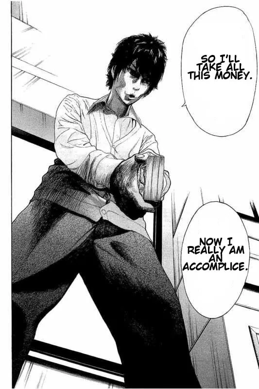 Bokutachi ga Yarimashita Chapter 12 page 14 - 