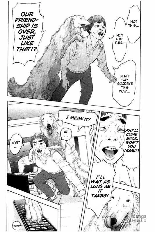 Bokutachi ga Yarimashita Chapter 12 page 10 - 