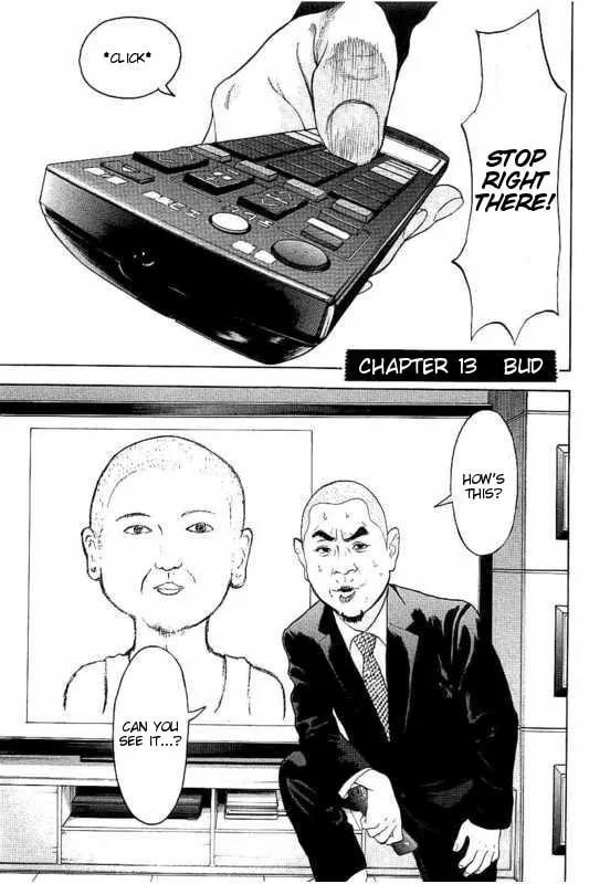 Bokutachi ga Yarimashita Chapter 13 page 1 - 