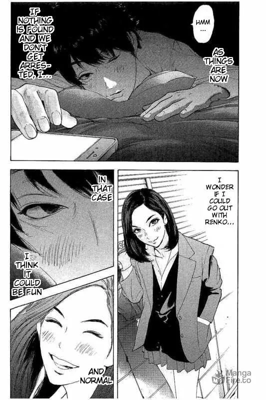 Bokutachi ga Yarimashita Chapter 13 page 12 - 