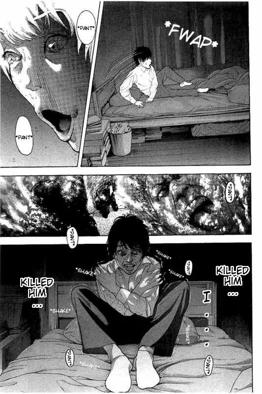 Bokutachi ga Yarimashita Chapter 13 page 17 - 