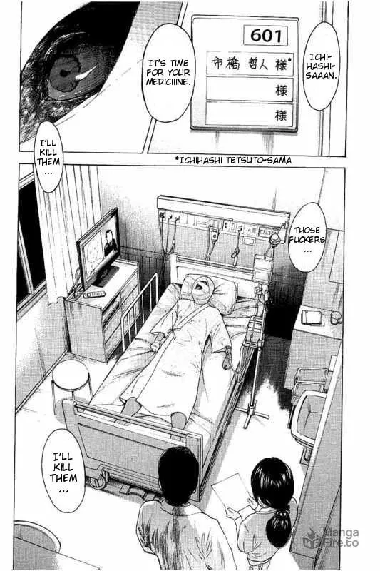 Bokutachi ga Yarimashita Chapter 13 page 18 - 