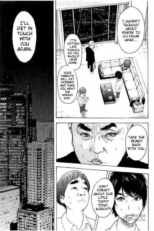 Bokutachi ga Yarimashita Chapter 13 page 5 - 