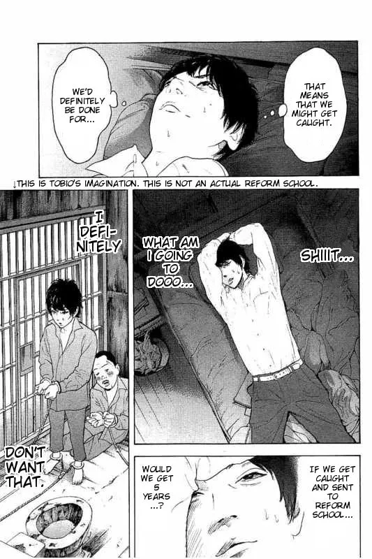 Bokutachi ga Yarimashita Chapter 13 page 7 - 