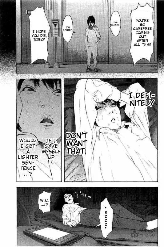 Bokutachi ga Yarimashita Chapter 13 page 9 - 
