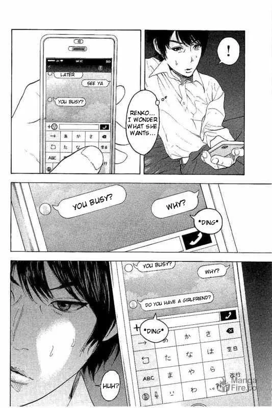Bokutachi ga Yarimashita Chapter 13 page 10 - 