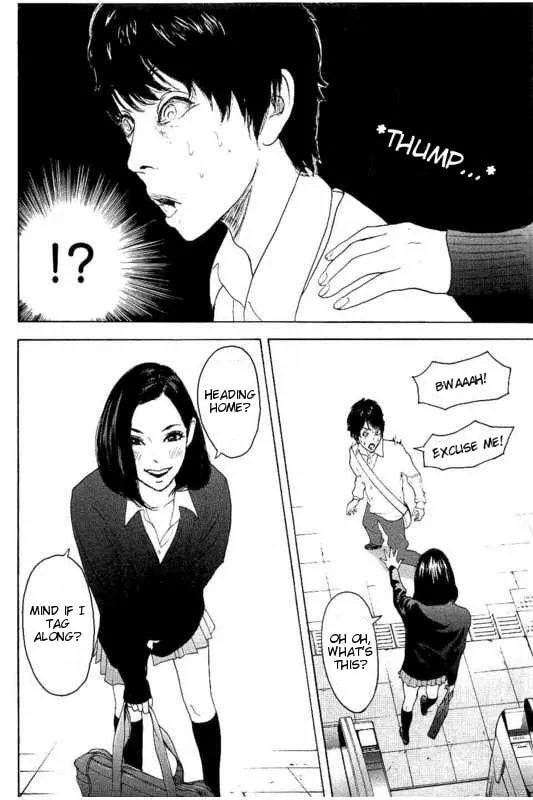 Bokutachi ga Yarimashita Chapter 14 page 14 - 