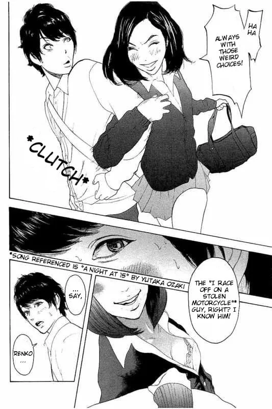 Bokutachi ga Yarimashita Chapter 14 page 16 - 