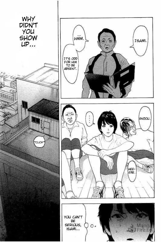 Bokutachi ga Yarimashita Chapter 14 page 5 - 