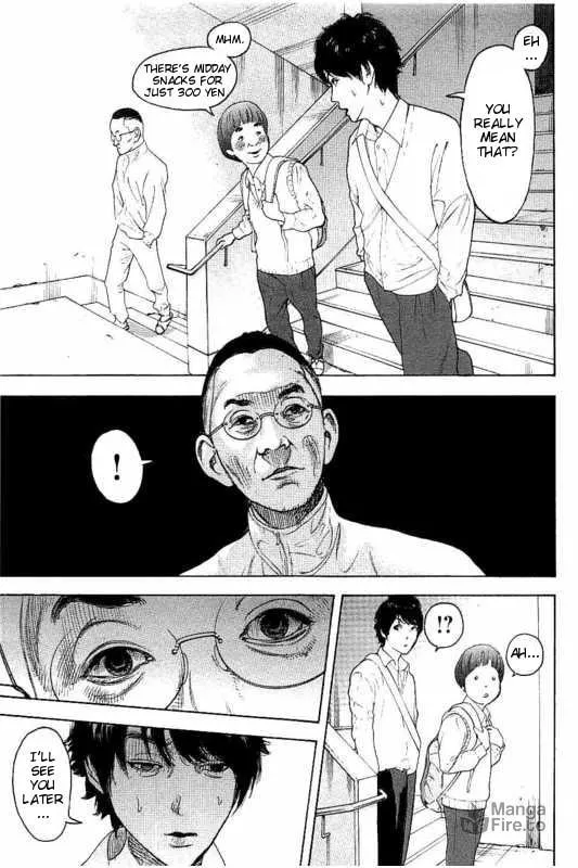 Bokutachi ga Yarimashita Chapter 14 page 9 - 