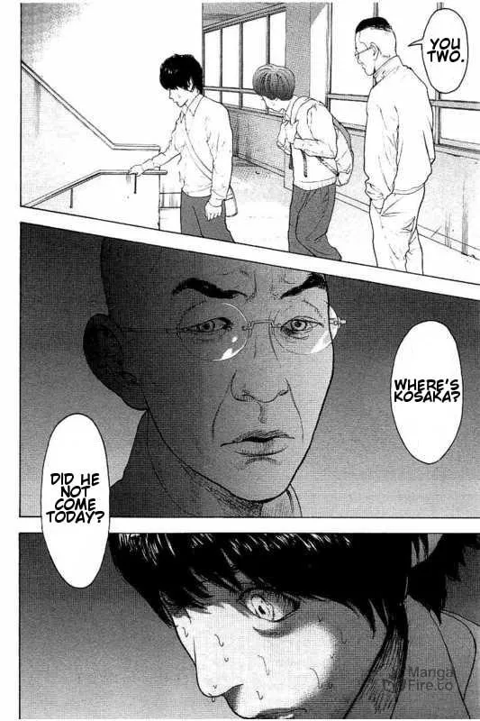 Bokutachi ga Yarimashita Chapter 14 page 10 - 