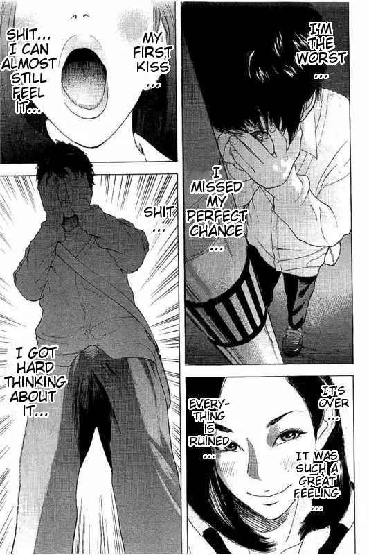 Bokutachi ga Yarimashita Chapter 15 page 11 - 