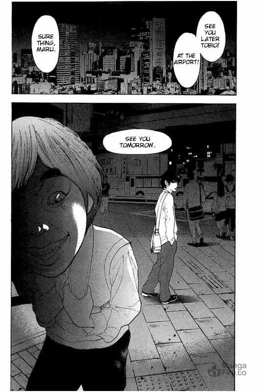 Bokutachi ga Yarimashita Chapter 15 page 18 - 