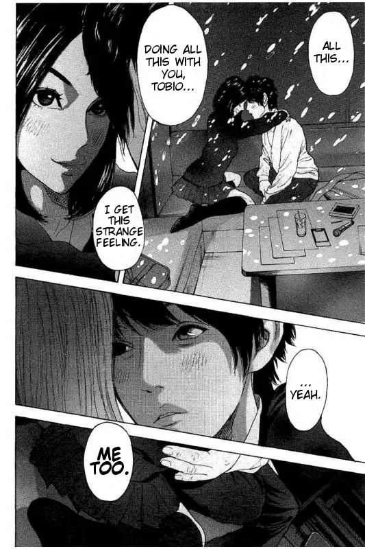 Bokutachi ga Yarimashita Chapter 15 page 4 - 