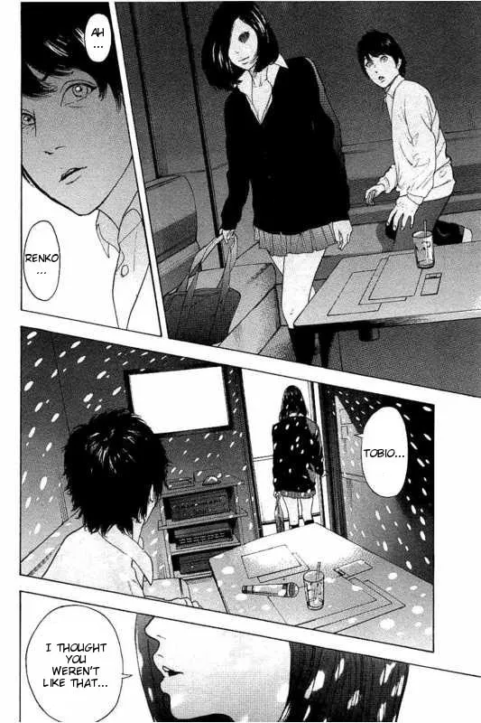 Bokutachi ga Yarimashita Chapter 15 page 8 - 
