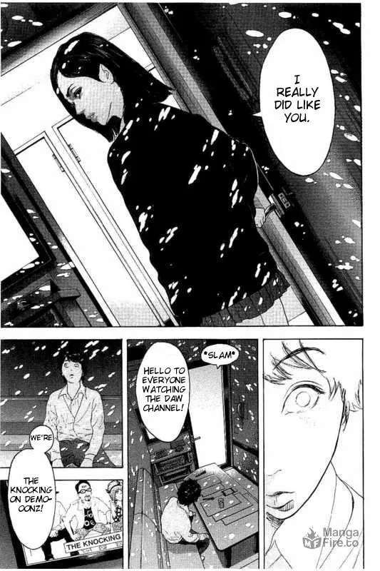 Bokutachi ga Yarimashita Chapter 15 page 9 - 