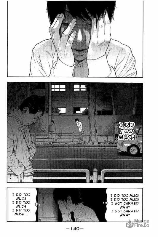 Bokutachi ga Yarimashita Chapter 15 page 10 - 