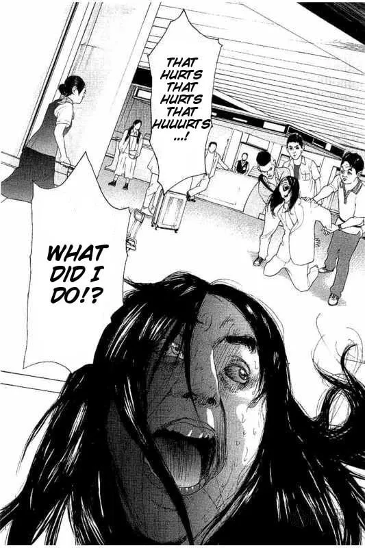 Bokutachi ga Yarimashita Chapter 16 page 15 - 