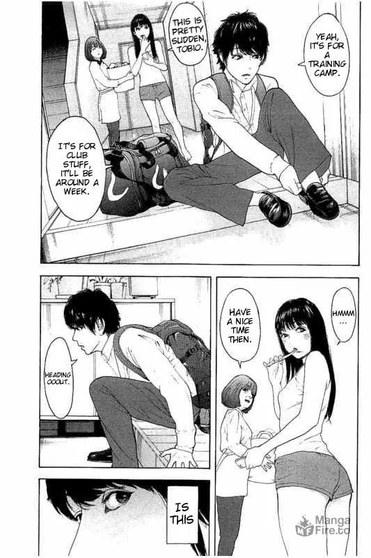 Bokutachi ga Yarimashita Chapter 16 page 3 - 