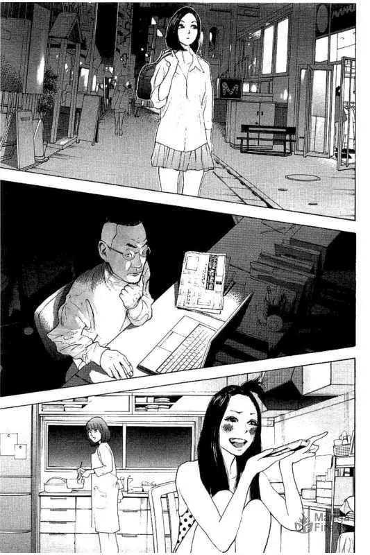 Bokutachi ga Yarimashita Chapter 17 page 15 - 