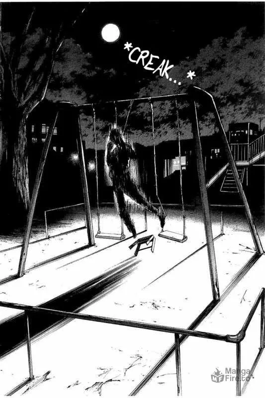 Bokutachi ga Yarimashita Chapter 17 page 18 - 