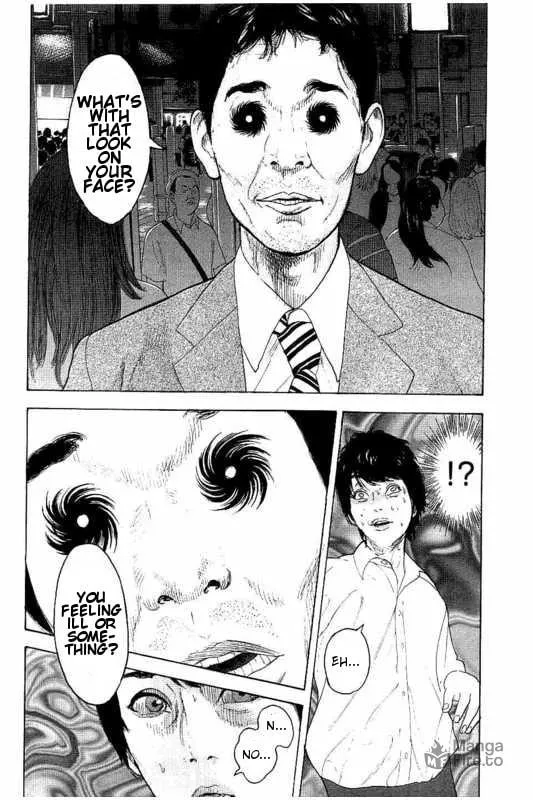 Bokutachi ga Yarimashita Chapter 17 page 10 - 
