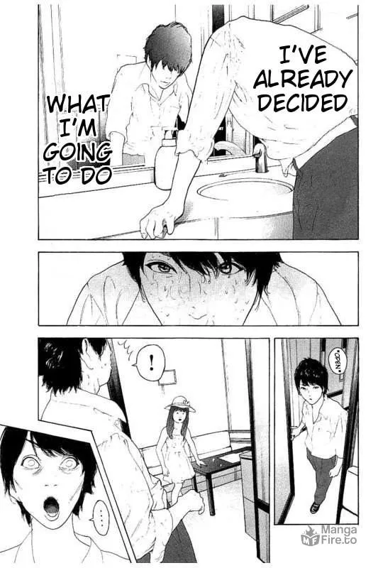 Bokutachi ga Yarimashita Chapter 18 page 12 - 