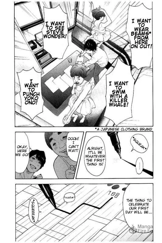 Bokutachi ga Yarimashita Chapter 18 page 20 - 