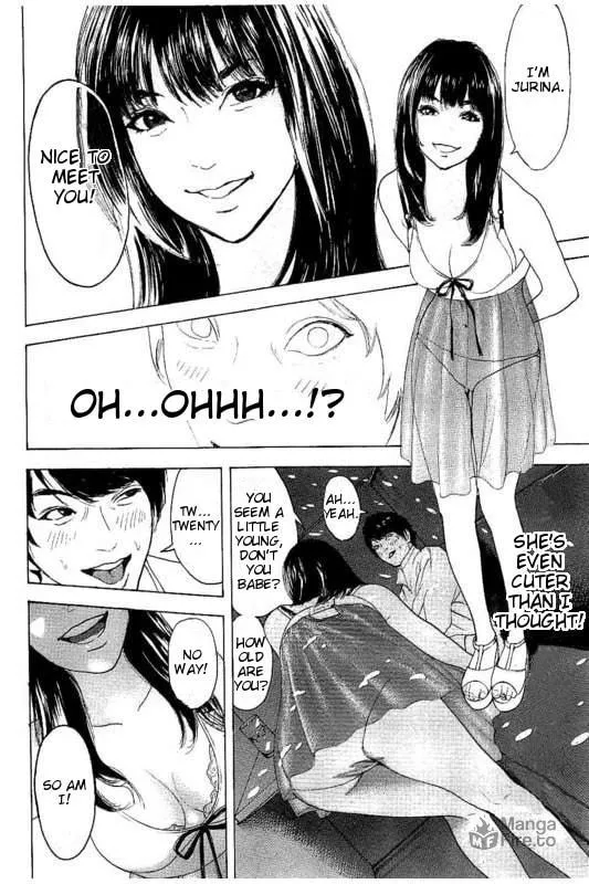 Bokutachi ga Yarimashita Chapter 19 page 6 - 