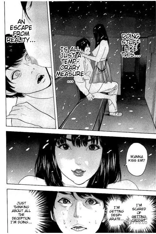 Bokutachi ga Yarimashita Chapter 19 page 10 - 