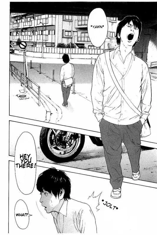 Bokutachi ga Yarimashita Chapter 2 page 2 - 