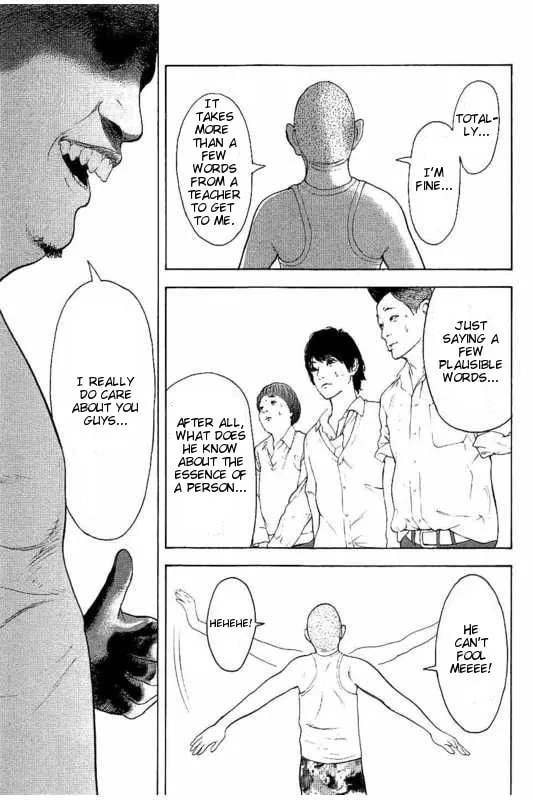 Bokutachi ga Yarimashita Chapter 2 page 19 - 
