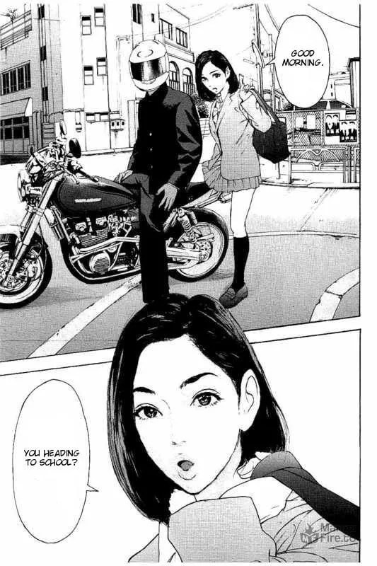 Bokutachi ga Yarimashita Chapter 2 page 3 - 